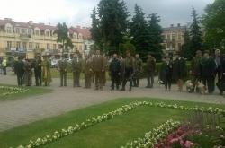 Kujawsko Dobrzyński Dzień Kultury Leśnej i Łowieckiej